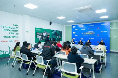 第七屆飛翔油您汽車服務技能大賽決賽圓滿落幕，信息技術咨詢服務助力行業創新