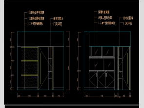 專業工裝施工CAD圖紙大全 編號18932152辦公樓平面圖設計解析